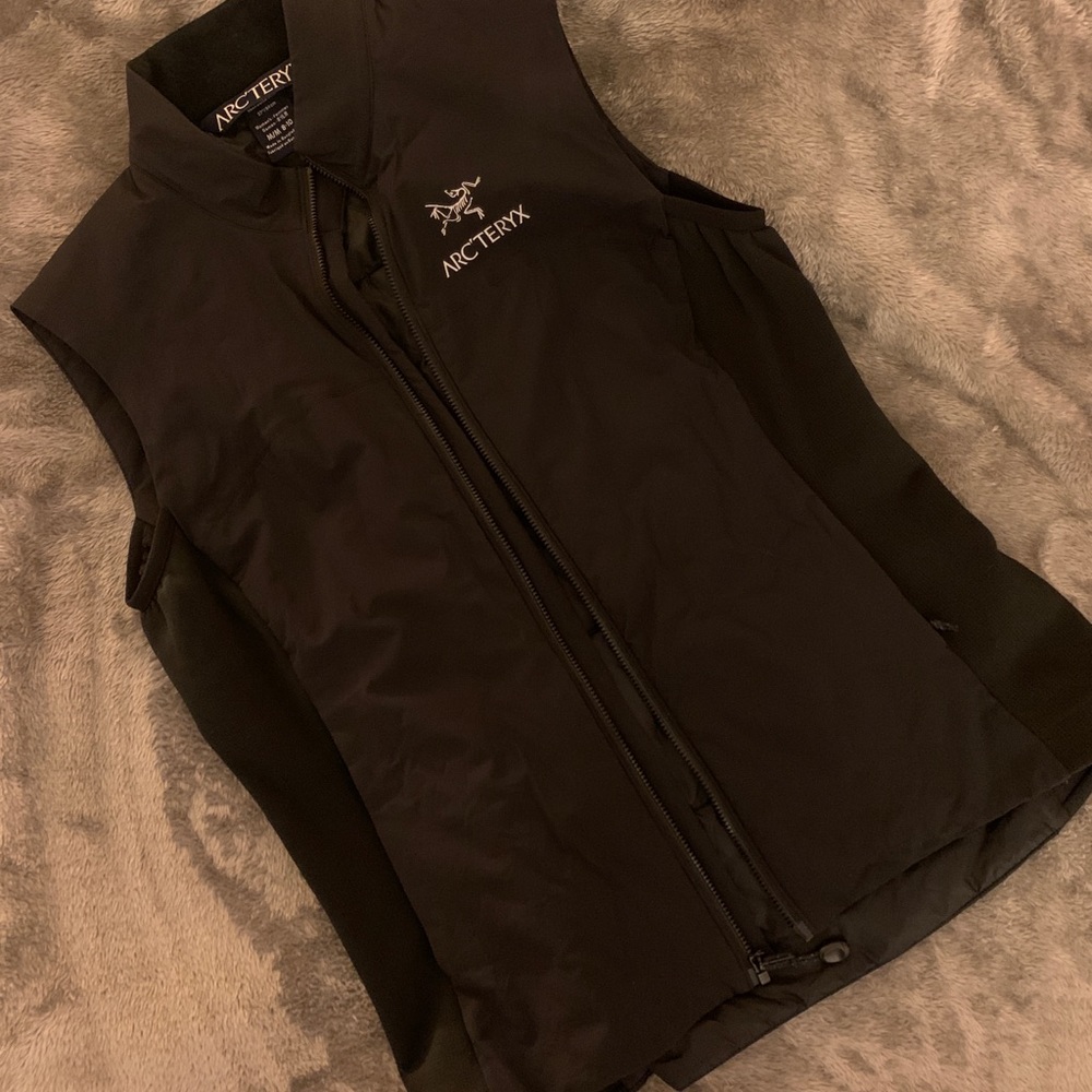 Arc’teryx Vest